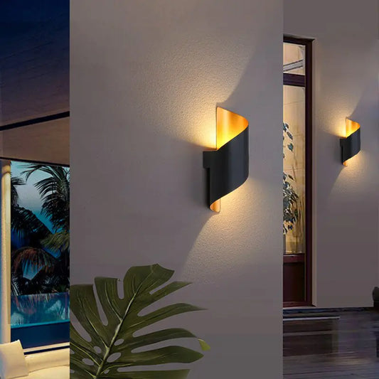Larana Home™ LED Waterproof Outdoor Lighting
