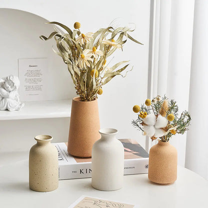Larana Home™ Ceramic Vase
