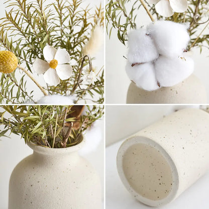 Larana Home™ Ceramic Vase