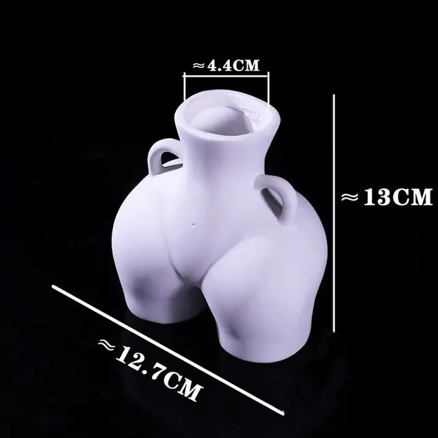 Larana Home™ Sculpture Vase