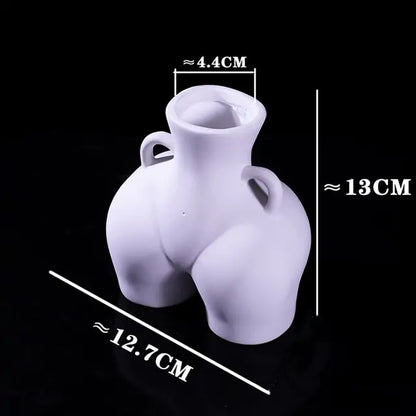 Larana Home™ Sculpture Vase