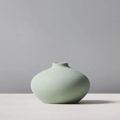 Larana Home™ Earth Ceramic Vases